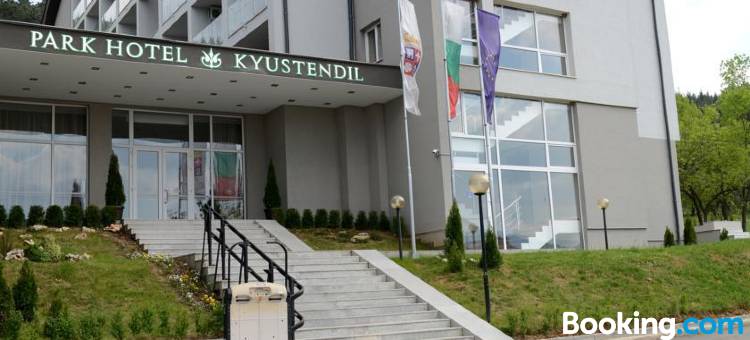 Park Hotel Kyustendil图片