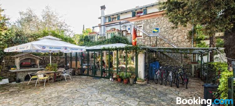 巴尔比耶里民宿(Rooms Barbieri Rovinj)图片