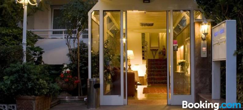 弗莱堡公寓酒店(Apart Hotel Freiburg)图片