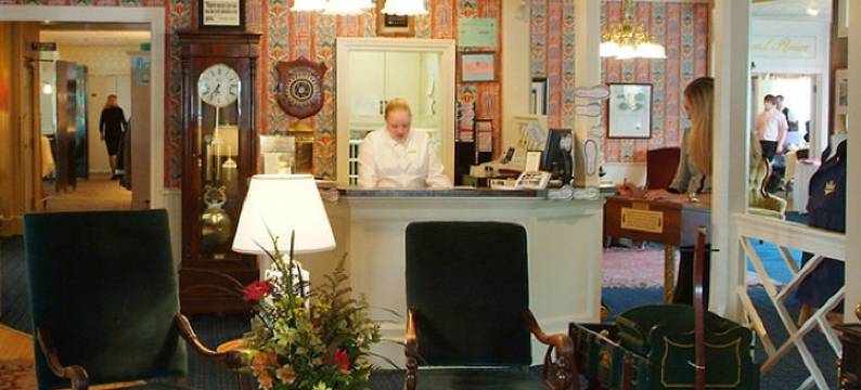 斯塔福德海湾景酒店(Stafford's Bay View Inn)图片