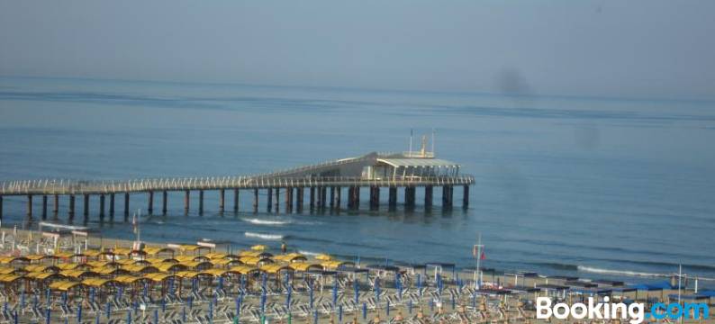 玛格特酒店(Hotel Margot)图片