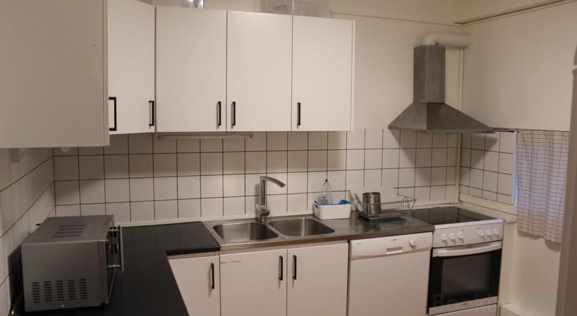 Apartments Ålholmvej Hotel Overview