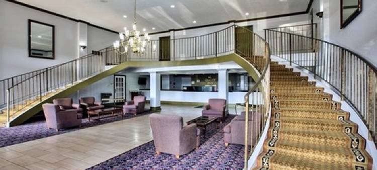 多森温德姆戴斯酒店(Days Inn by Wyndham Dothan)图片