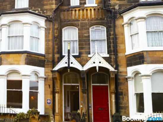 4 Star Hotels In Scarborough Trip The Waves Yorkshire Coast B
