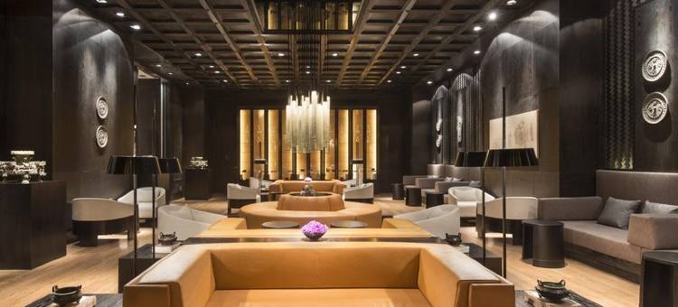 武汉光谷凯悦酒店图片