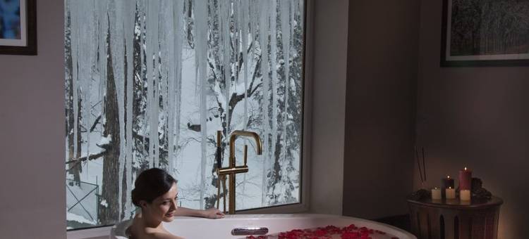 开伯尔-喜马拉雅度假村及水疗中心(The Khyber Himalayan Resort & Spa)图片