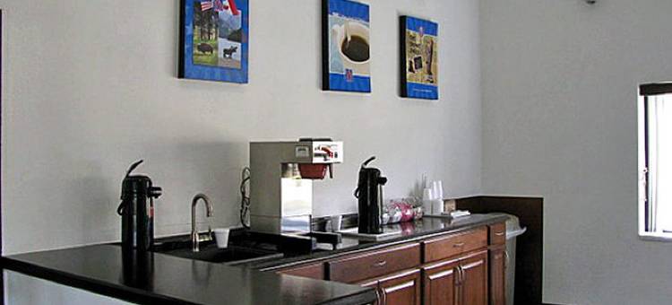 凯艺酒店(Quality Inn)图片