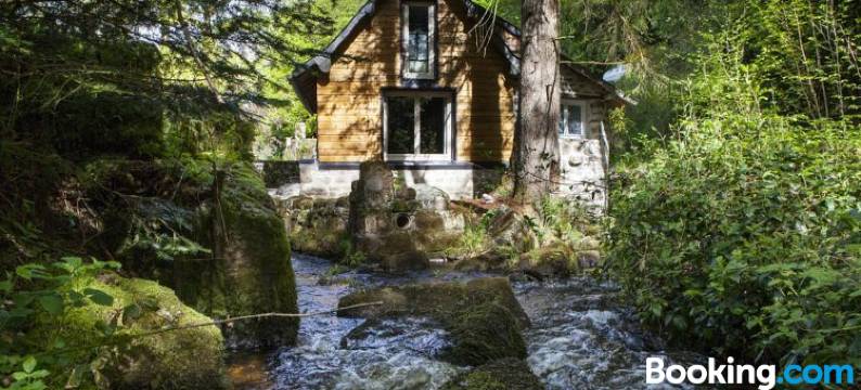 Moulin de Villesaint图片