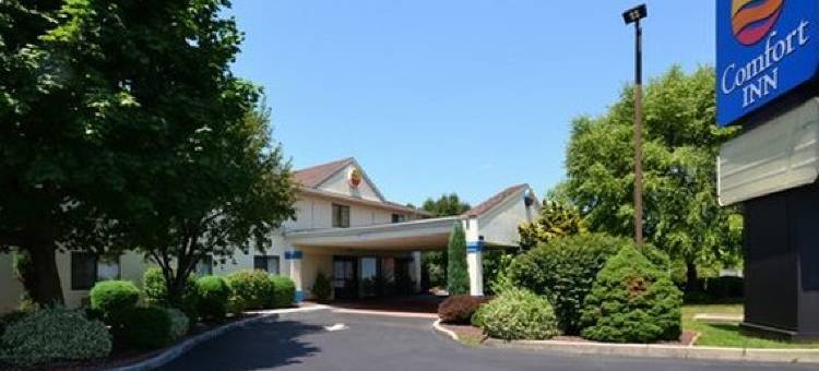 雷丁凯富酒店(SureStay Plus by Best Western Reading North)图片