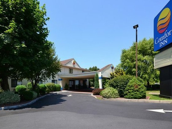 SureStay Plus by Best Western Reading North