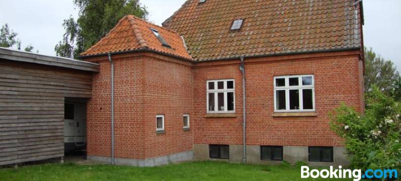 Klosterpensionen Annex图片