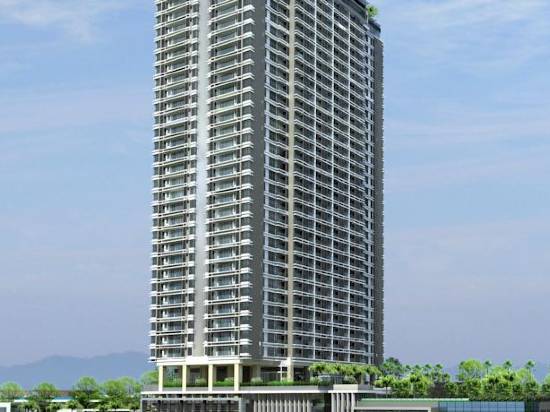 迎維多酒店式服務公寓