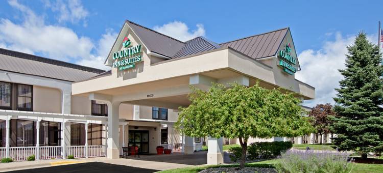 品质套房酒店(Quality Inn & Suites)图片