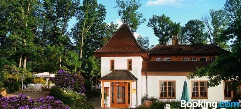 瓦尔德卡夫餐厅酒店(Waldcafé Hotel Restaurant)图片