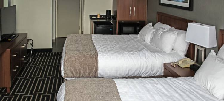 凯艺酒店(Quality Inn)图片