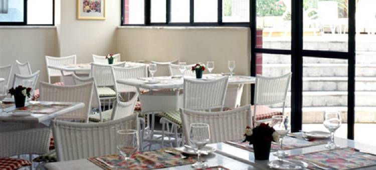 福特莱萨郁金香酒店(Tulip Inn Fortaleza)图片