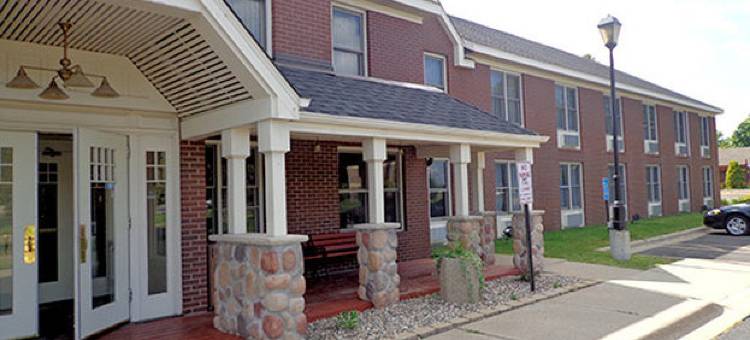 伯恩斯维尔美吟温德姆酒店(AmericInn by Wyndham Burnsville)图片