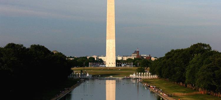 五角大楼城舒适酒店(Comfort Inn Pentagon City)图片