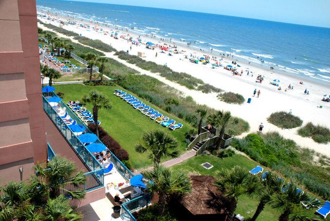 Sandcastle Oceanfront Resort South Beach Hotel Reviews And Room Rates Show All 79 Photos
