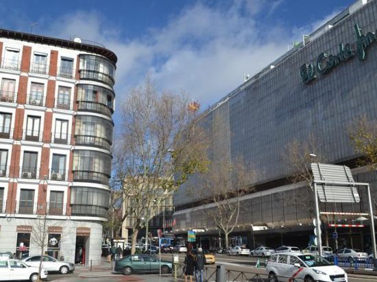 【携程攻略】马德里Tous购物攻略,Tous购物中