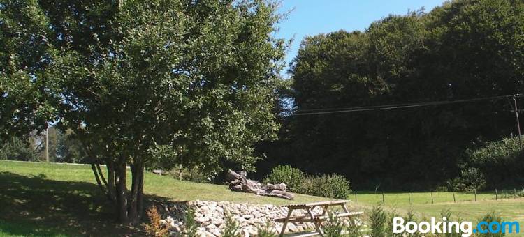 夏布拉民宿(Maison Chabrat)图片