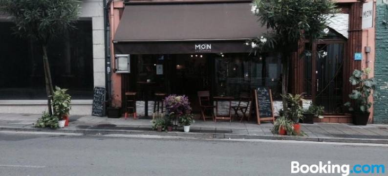 孟科米随纳宾馆(Mon ComeySuena Guesthouse)图片