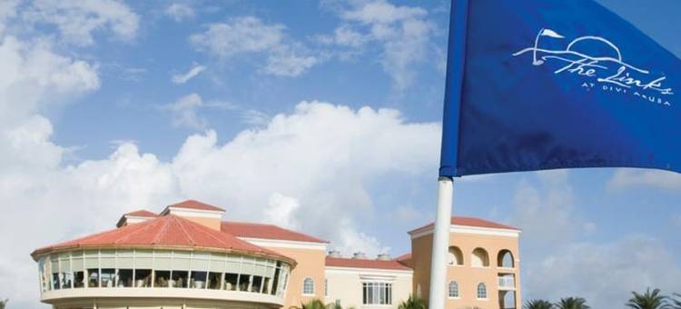 迪维镇高尔夫海滩度假村(Divi Village Golf and Beach Resort)图片