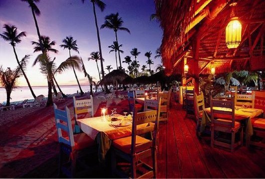 Catalonia La Romana Over view