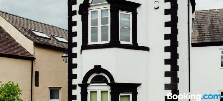 兰赫尔酒店(Langs Hall)图片