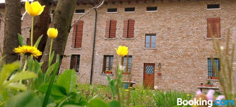 加尔扎加图里斯莫乡村民宿(La Garzaga Turismo Rurale)图片