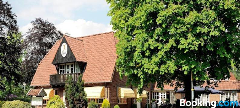 Hotel de Landmarke by Flow图片