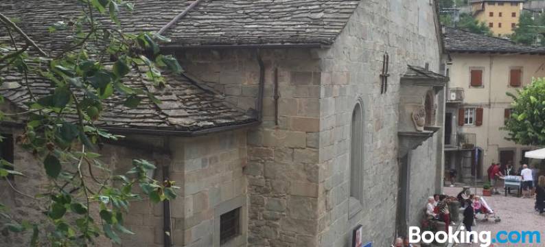 Appartamento Santi图片