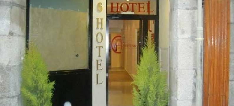 伊登帕莱索海王星酒店(Eden Paraiso Neptuno)图片