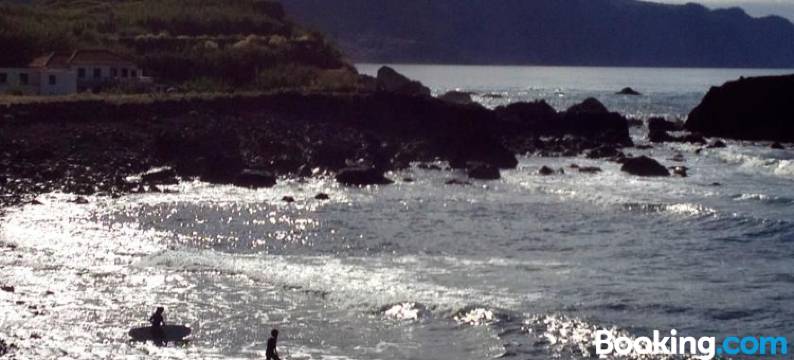 北海岸旅馆(Madeira Surf Lodge)图片