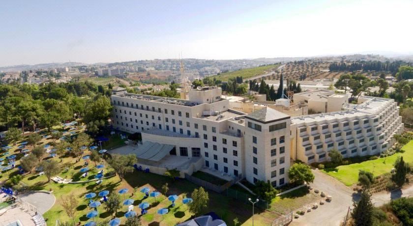 Ramat Rachel Resort Hotel Reviews And Room Rates - 