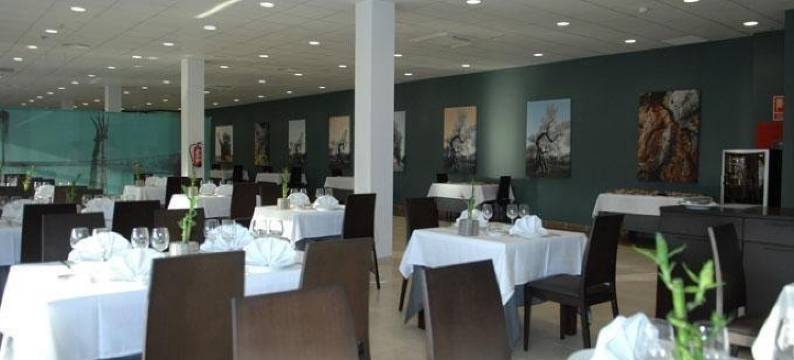 新星塞尼亚酒店(Hotel Nova Senia)图片