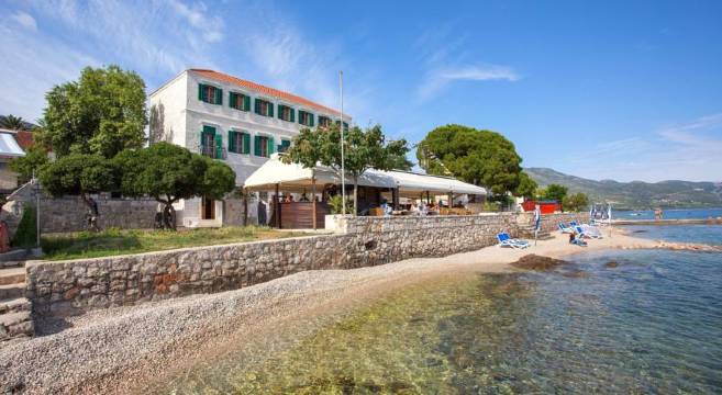 亚得里亚海精品酒店 - 限成人(Heritage Boutique Hotel Adriatic-Adults Only)