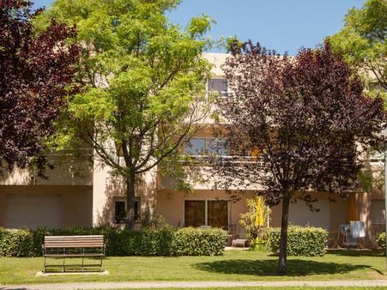 Residence Les Jardins De Massane Reviews For 3 Star Hotels In Baillargues Trip Com