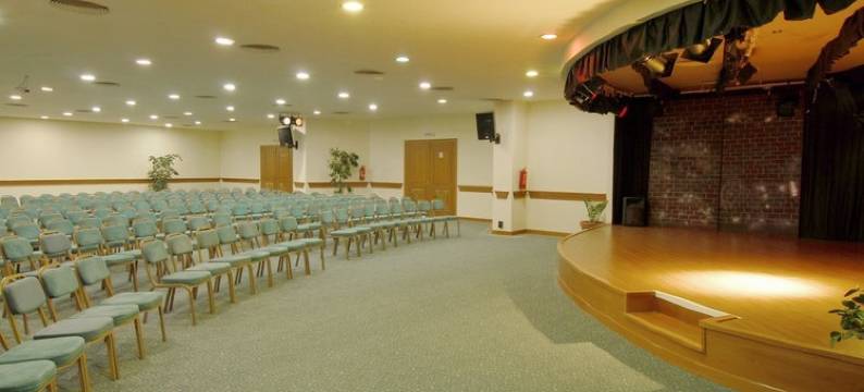 伊利亚娜酒店(Iliana Hotel)图片