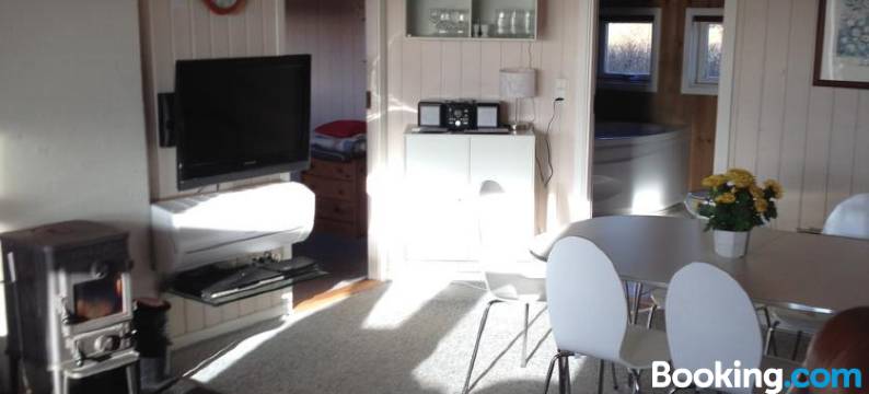 麦斯提德度假酒店(Mersted Holiday House)图片