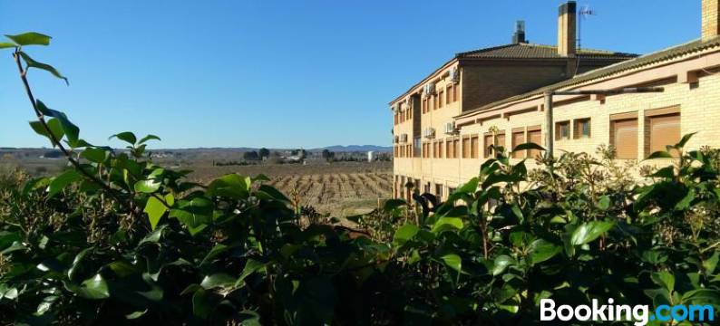 索尔II汽车旅馆酒店(Hotel-Motel Sol II)图片