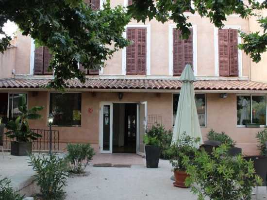 携程酒店-克洛斯德萨卡西亚斯酒店(Le Clos de