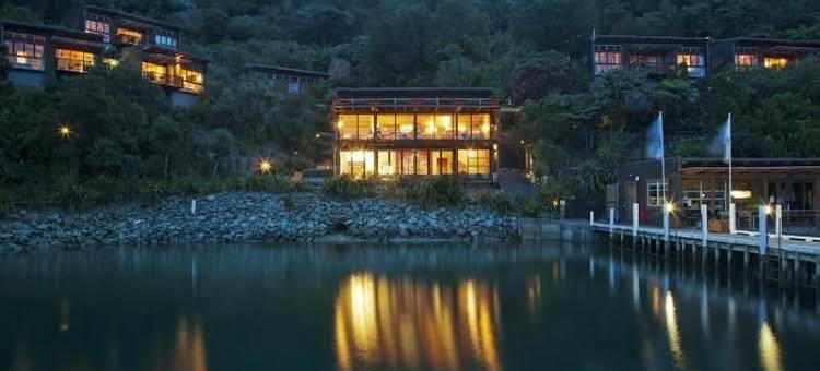 千洞湾度假村(Bay Of Many Coves Resort)图片