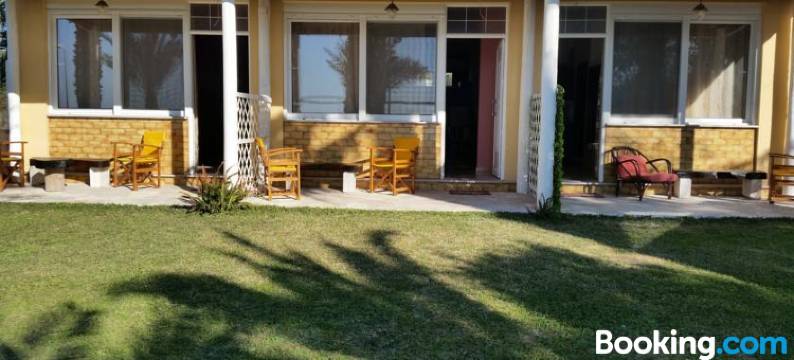 Kanali Beach House图片