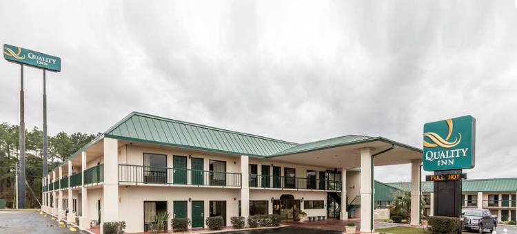 凯艺酒店(Quality Inn)图片