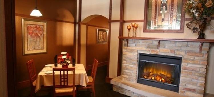 铜叶精品酒店及水疗中心，贝斯特韦斯特至尊精选系列(CopperLeaf Boutique Hotel  Spa, BW Premier Collection)图片