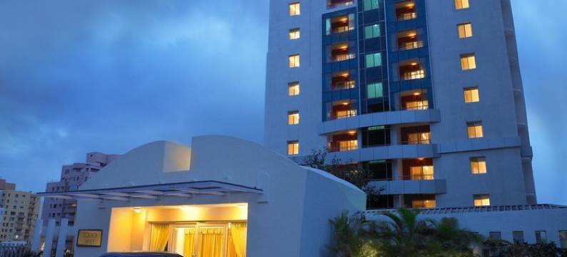 皇家兰花金色套房酒店(Royal Orchid Golden Suites Pune)图片