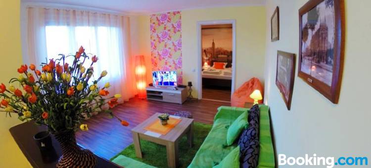 巴尔干 - 斯卡达里贾2号旅馆公寓(Balkan-Inn Skadarlija 2 Apartment)图片