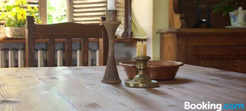 B&B Al Mutpron图片