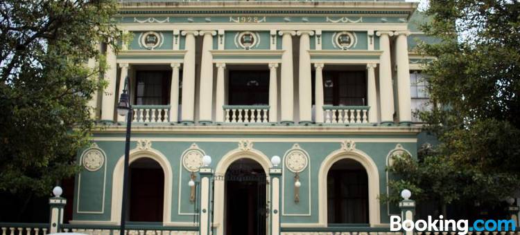 贵迪酒店(Guidi)图片